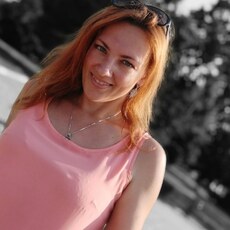 Фотография девушки Евгения, 41 год из г. Воронеж