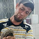 Антон, 34 года