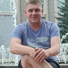Фотография мужчины Максим, 38 лет из г. Самара