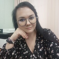 Фотография девушки Альбина, 38 лет из г. Набережные Челны
