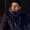 Оник, 26 лет