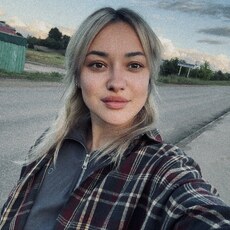 Фотография девушки Альбина, 29 лет из г. Казань