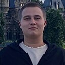 Никита, 19 лет