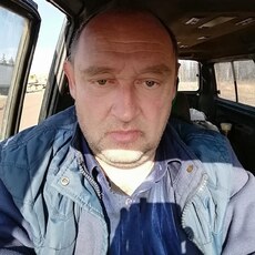 Фотография мужчины Гена, 53 года из г. Иркутск