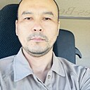 Nuriman, 42 года