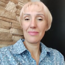 Фотография девушки Елена, 48 лет из г. Балашов