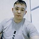 Эльнур, 33 года