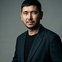 Касим, 39 лет
