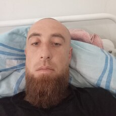 Фотография мужчины Аслан, 32 года из г. Нальчик