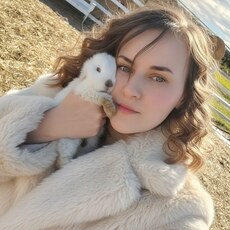 Фотография девушки Ольга, 28 лет из г. Адыгейск
