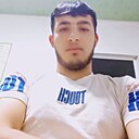 Паха, 25 лет