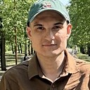 Илья, 32 года