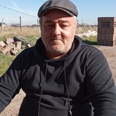 Фотография мужчины Шамхал, 48 лет из г. Махачкала
