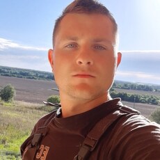 Фотография мужчины Алексей, 29 лет из г. Владимир