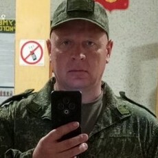 Фотография мужчины Павел, 43 года из г. Брянск