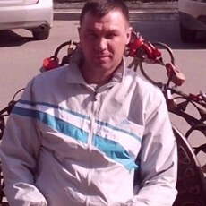 Алексей, 48 из г. Барнаул.