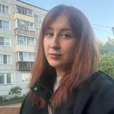Фотография девушки Ульяна, 24 года из г. Киров