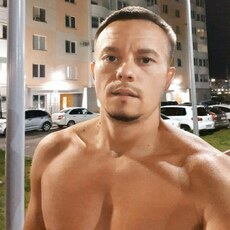 Фотография мужчины Дмитрий, 37 лет из г. Снежное
