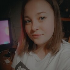 Фотография девушки Милана, 27 лет из г. Иркутск