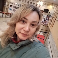 Фотография девушки Татарка, 43 года из г. Уфа