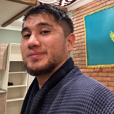 Фотография мужчины Rinat, 24 года из г. Алматы