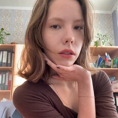 Фотография девушки Ирина, 23 года из г. Полевской