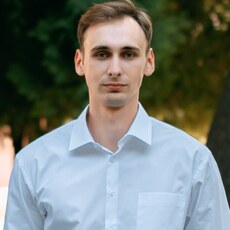Фотография мужчины Алексей, 29 лет из г. Лида