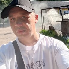 Фотография мужчины Андрей, 39 лет из г. Великий Новгород