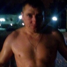 Фотография мужчины Александр, 34 года из г. Клин
