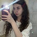 Аня, 19 лет