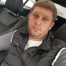 Фотография мужчины Кирилл, 33 года из г. Старый Оскол