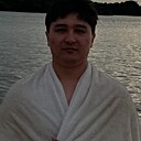 Мекан, 18 лет