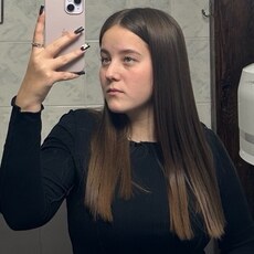Фотография девушки Дарья, 22 года из г. Мозырь