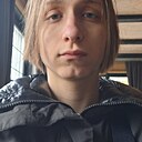 Михаил, 19 лет