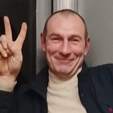 Фотография мужчины Пашка, 41 год из г. Барановичи
