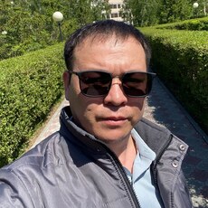 Фотография мужчины Асет, 40 лет из г. Павлодар