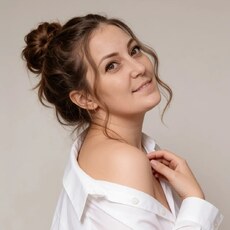 Фотография девушки Валерия, 31 год из г. Даровской