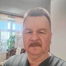 Фотография мужчины Виталий, 66 лет из г. Березники