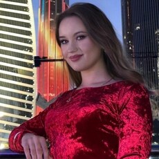 Фотография девушки Анна, 24 года из г. Новочебоксарск