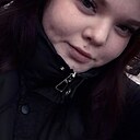 Анна, 20 лет