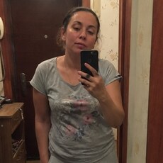 Фотография девушки Наташа, 33 года из г. Ульяновск
