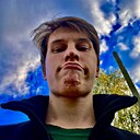 Иван, 19 лет
