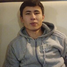 Фотография мужчины Руслан, 33 года из г. Костанай