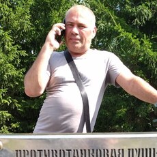 Фотография мужчины Сергей, 47 лет из г. Юрга