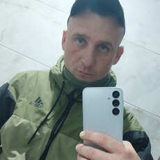 Фотография мужчины Андрей, 37 лет из г. Звенигород