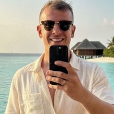 Фотография мужчины Иван, 41 год из г. Санкт-Петербург
