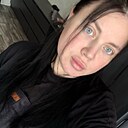 Кристина, 33 года