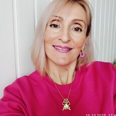 Фотография девушки Пелагея, 47 лет из г. Белгород