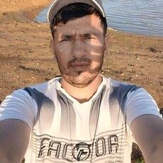 Фотография мужчины Жими, 32 года из г. Обнинск