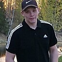 Максим, 23 года